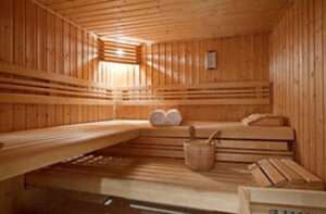 sauna-and-staem-room website